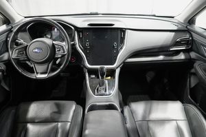 Subaru Outback bild 10