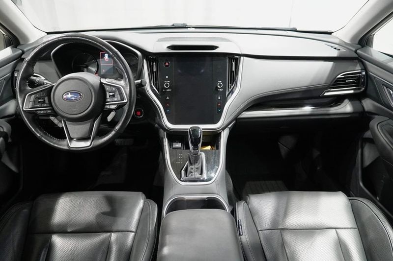 Subaru Outback bild 10