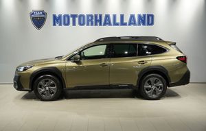 Subaru Outback bild 2