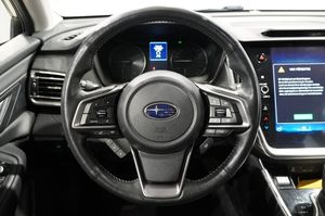 Subaru Outback bild 11