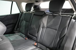 Subaru Outback bild 8