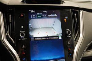 Subaru Outback bild 15