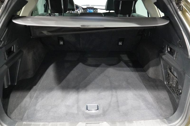 Subaru Outback bild 16