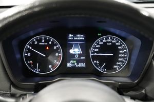 Subaru Outback bild 12