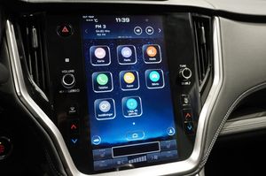 Subaru Outback bild 13
