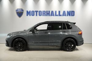 Volkswagen Tiguan bild 3