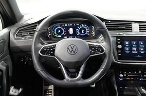 Volkswagen Tiguan bild 11