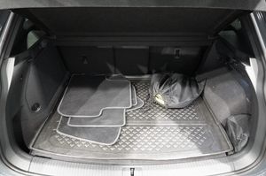 Volkswagen Tiguan bild 22