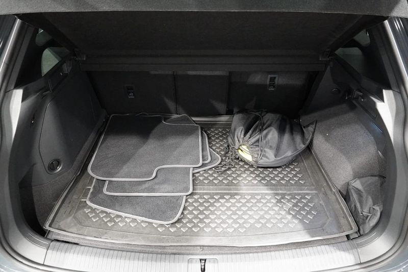 Volkswagen Tiguan bild 22