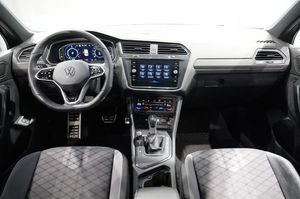 Volkswagen Tiguan bild 10
