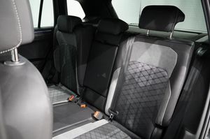 Volkswagen Tiguan bild 8