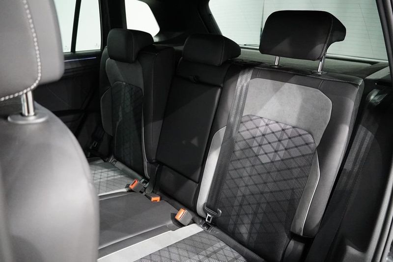 Volkswagen Tiguan bild 8