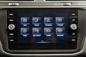 Volkswagen Tiguan bild 15