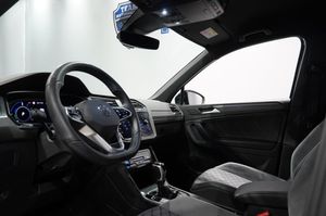 Volkswagen Tiguan bild 7