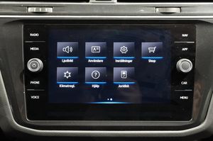 Volkswagen Tiguan bild 16