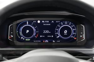 Volkswagen Tiguan bild 14