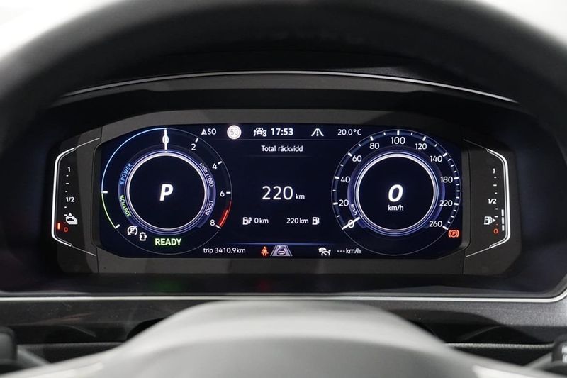 Volkswagen Tiguan bild 14