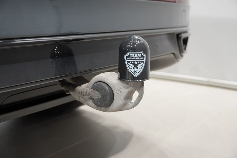 Volkswagen Tiguan bild 24