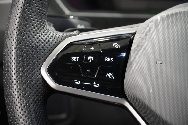 Volkswagen Tiguan bild 13