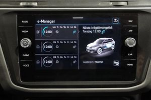 Volkswagen Tiguan bild 18