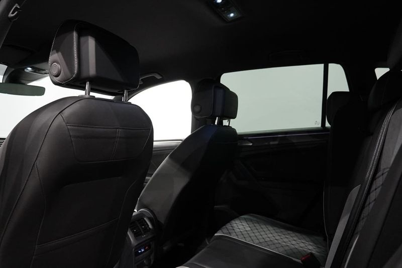 Volkswagen Tiguan bild 9