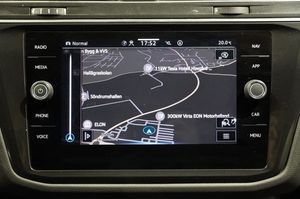 Volkswagen Tiguan bild 17