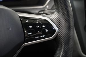 Volkswagen Tiguan bild 12