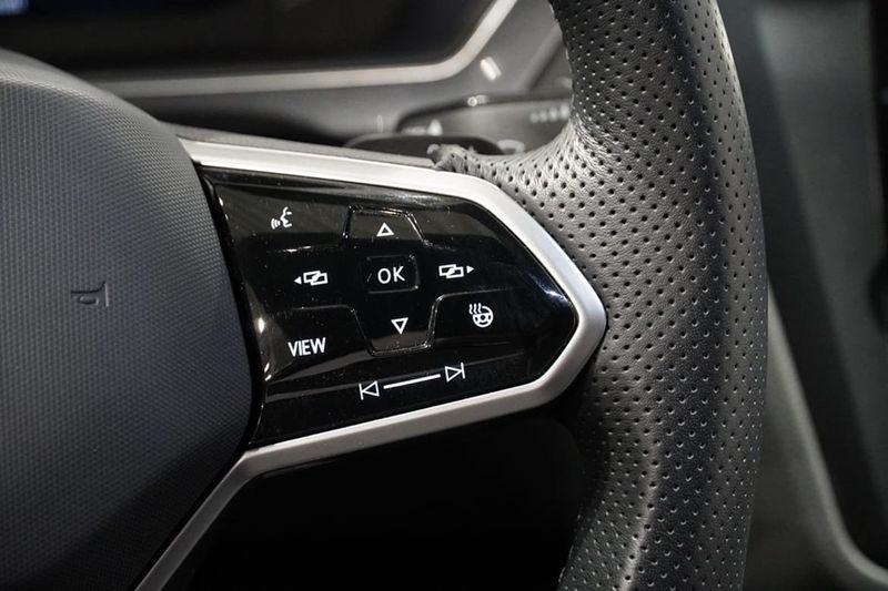 Volkswagen Tiguan bild 12