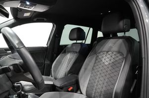 Volkswagen Tiguan bild 6