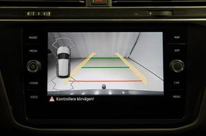 Volkswagen Tiguan bild 21