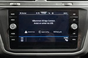 Volkswagen Tiguan bild 20