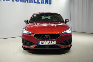 Cupra Leon bild 3