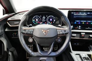 Cupra Leon bild 11