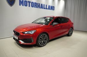 Cupra Leon bild 5