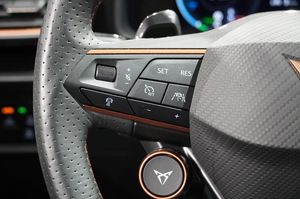 Cupra Leon bild 12