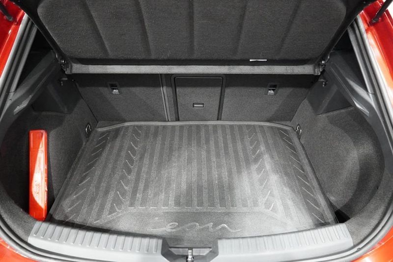 Cupra Leon bild 21
