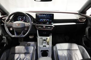 Cupra Leon bild 10