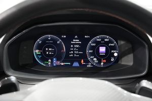 Cupra Leon bild 14