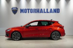 Cupra Leon bild 4