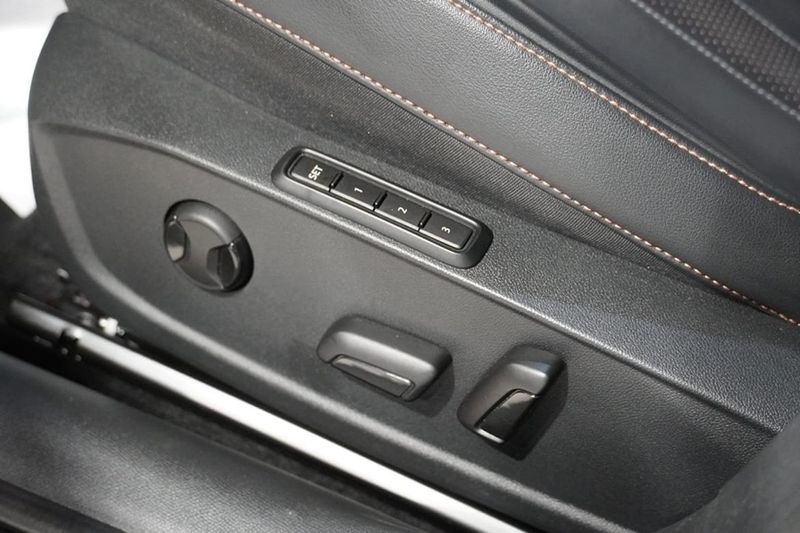 Cupra Leon bild 7