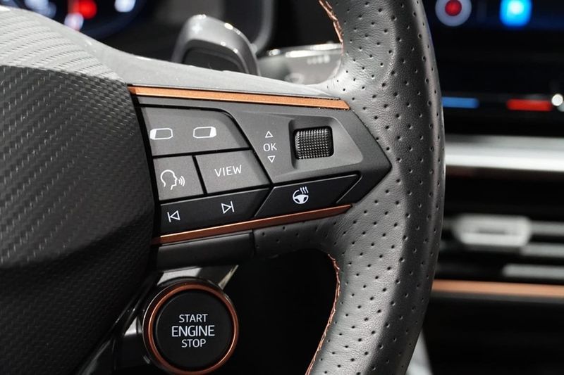 Cupra Leon bild 13