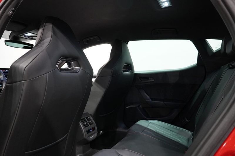 Cupra Leon bild 8