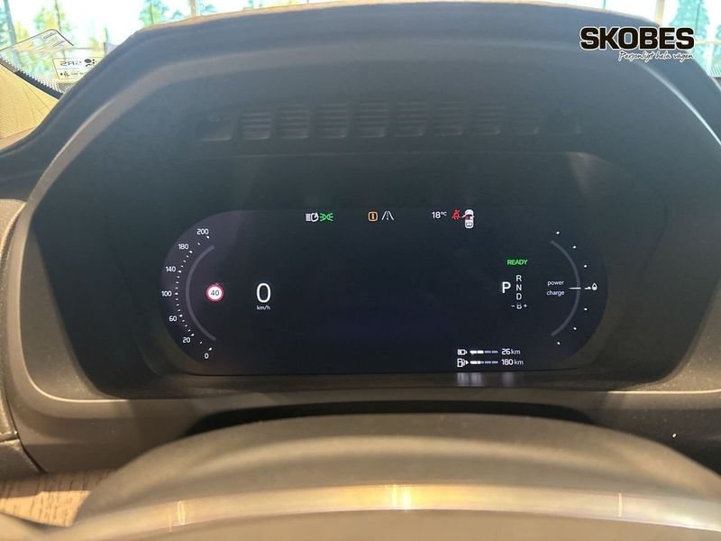 Volvo XC90 bild 15