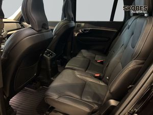 Volvo XC90 bild 10