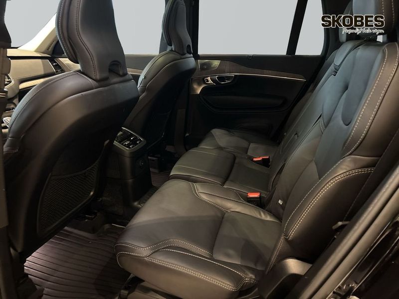 Volvo XC90 bild 10
