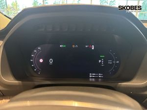 Volvo XC90 bild 14