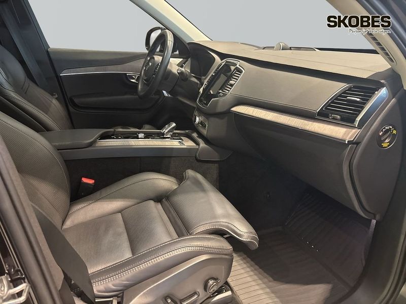 Volvo XC90 bild 12