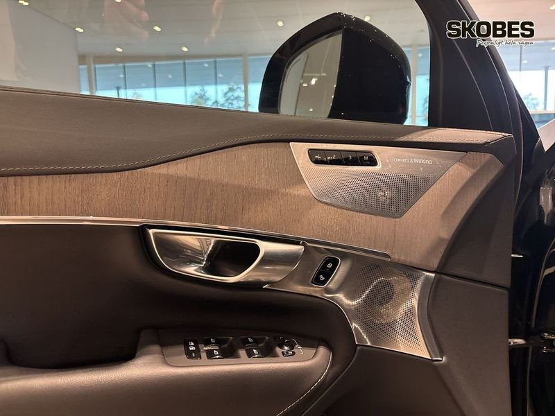 Volvo XC90 bild 16