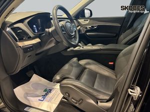 Volvo XC90 bild 9