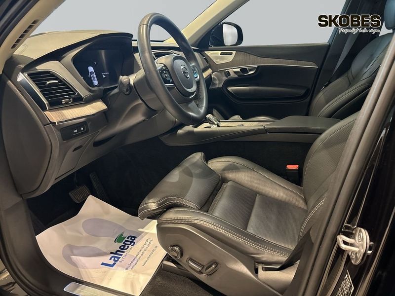 Volvo XC90 bild 9